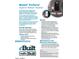 Rheem ProTerra hybrid water heater information and features at 301 N Brower Rd, Maricopa, AZ 85139