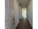 Bright and spacious entryway with wood-look tile flooring at 4301 E Bradford Ave, San Tan Valley, AZ 85143