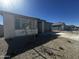 Well-manicured single-story home featuring desert landscaping and a concrete driveway at 4301 E Bradford Ave, San Tan Valley, AZ 85143