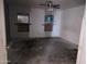 Unfinished bedroom with concrete floors and minimal features at 37909 W Raymond St, Tonopah, AZ 85354