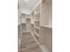 Spacious walk-in closet featuring a variety of shelving and hanging options at 3888 E Weston Ln, San Tan Valley, AZ 85140