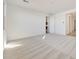 Spacious bedroom featuring plush carpeting and neutral color palette, offering a serene retreat at 28958 N 174Th Ln, Surprise, AZ 85387