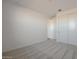 Spacious bedroom with carpet flooring and double door closet at 28976 N 174Th Ln, Surprise, AZ 85387