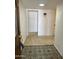 Inviting entryway with tiled floor and access to interior rooms at 10861 W Venturi Dr, Sun City, AZ 85351