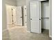 Bedroom with spacious closet and access to other rooms at 746 E Doral Ave # 201, Gilbert, AZ 85297