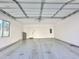 Attached garage with ample space for parking and storage at 746 E Doral Ave # 201, Gilbert, AZ 85297