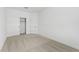 Bedroom with carpeted floors and closet at 16555 N Lunar St, Maricopa, AZ 85138