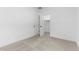 Clean bedroom with carpeted floor at 16555 N Lunar St, Maricopa, AZ 85138