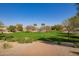 A beautiful park with lush grass, mature trees, playgrounds, and open spaces for recreation at 4130 W Irwin Ave, Phoenix, AZ 85041