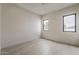 Bright and airy bedroom featuring hardwood floors and minimalist decor, perfect for relaxation at 4414 N 29Th St, Phoenix, AZ 85016