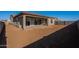 Home with large backyard and covered patio at 18955 W Ocotillo Rd, Waddell, AZ 85355