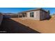 New construction home with large backyard at 18955 W Ocotillo Rd, Waddell, AZ 85355