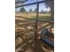 Water spigot and metal fencing for livestock at 7706 N 173Rd Ave, Waddell, AZ 85355