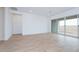 Living room with sliding doors and tile flooring at 876 W Golden Ore Pass, Apache Junction, AZ 85120