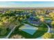 Community features a basketball court, playground, and expansive green spaces at 27478 W Tonopah Dr, Buckeye, AZ 85396