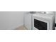 This laundry room features a modern washer and dryer at 16610 N Dante Way, Maricopa, AZ 85138