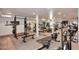 Spacious fitness center with modern equipment, perfect for staying active and healthy at 6701 N Scottsdale Rd # 20, Scottsdale, AZ 85250