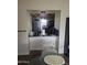 Kitchen features a breakfast bar and appliances at 10307 W Oakmont Dr, Sun City, AZ 85351