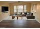 Spacious living room with ample natural light and comfortable seating at 9427 E University Dr # 46, Mesa, AZ 85207