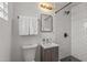 Updated bathroom with a modern vanity, subway tile shower, and new toilet at 1325 E Monte Vista E Rd, Phoenix, AZ 85006