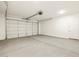 Spacious garage with automatic door opener at 4033 S 177Th Ave, Goodyear, AZ 85338