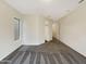 Empty bedroom with neutral walls and carpet flooring at 15732 E Yucca Dr, Fountain Hills, AZ 85268