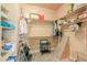 Organized walk-in closet with shelving and ample storage space at 923 W Crooked Stick Dr, Casa Grande, AZ 85122