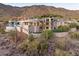 Luxury estate home with a large pool and mountain views at 10739 E Diamond Rim Dr, Scottsdale, AZ 85255