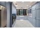 Bright laundry room with modern appliances and ample storage at 10739 E Diamond Rim Dr, Scottsdale, AZ 85255