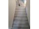 Clean hallway with updated vinyl flooring at 1219 E Barcelona Ave, Casa Grande, AZ 85122