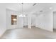 Spacious living room with ample natural light and neutral tones at 5851 S Romano --, Mesa, AZ 85212
