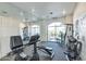 Well-equipped fitness center with various exercise machines and weights at 7777 E 2Nd St # 303, Scottsdale, AZ 85251