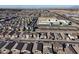 Neighborhood aerial view of the surrounding area at 23079 E Stacey Rd, Queen Creek, AZ 85142