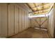 Private storage area with gated access at 10434 W Oakmont Dr, Sun City, AZ 85351