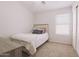 Serene bedroom with a double bed and plenty of closet space at 15881 W Moreland W St, Goodyear, AZ 85338