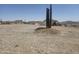 Landscaped homesite with desert views at 1907 W Brooke Ln, Queen Creek, AZ 85144