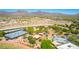 Community park with pickle ball court, playground, canal, mountain views and walking paths at 15380 N 100Th St # 1106, Scottsdale, AZ 85260