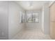 Bright kitchen with tile flooring and ample natural light at 15380 N 100Th St # 1106, Scottsdale, AZ 85260