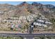Beautiful community nestled in the mountains, offering stunning views and luxurious living at 3800 E Lincoln Dr # 55, Phoenix, AZ 85018