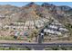 Beautiful community nestled in the mountains, offering stunning views and luxurious living at 3800 E Lincoln Dr # 55, Phoenix, AZ 85018