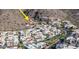 Upscale community homes perched in the mountains offering luxurious living with stunning mountain views at 3800 E Lincoln Dr # 55, Phoenix, AZ 85018