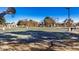 Dual basketball courts, great for games and outdoor recreation at 6511 E Presidio Rd, Scottsdale, AZ 85254
