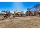 playground with shade structure, slides, and climbing equipment at 6511 E Presidio Rd, Scottsdale, AZ 85254