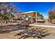 Community playground with shaded play area at 6511 E Presidio Rd, Scottsdale, AZ 85254