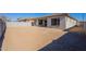 New construction home with a large backyard at 266 S 165Th Ave, Goodyear, AZ 85338