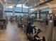 Bright and spacious gym with a variety of exercise machines and equipment for a comprehensive workout at 25609 N Forest Rd # 13, Rio Verde, AZ 85263