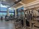 State-of-the-art gym with modern equipment and ample space for fitness activities at 25609 N Forest Rd # 13, Rio Verde, AZ 85263