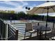 Active pickleball courts provide outdoor recreation for residents on a sunny day in this active community at 25609 N Forest Rd # 13, Rio Verde, AZ 85263