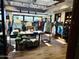 Retail shop with golf themed apparel and various merchandise displays at 25609 N Forest Rd # 13, Rio Verde, AZ 85263