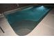 This is a beautiful backyard pool with steps and room for fun and relaxation at 12742 W Ash St, El Mirage, AZ 85335